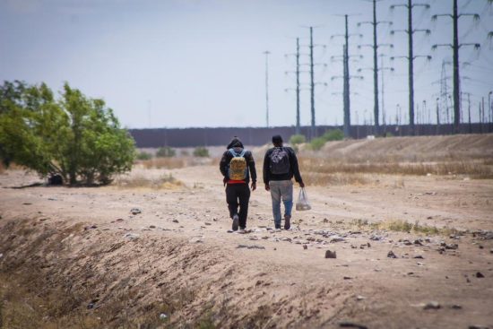 Puebla ocupa el 1er lugar en muertes de poblanos al intentar cruzar a EUA 1 migrantes estados unidos mexico