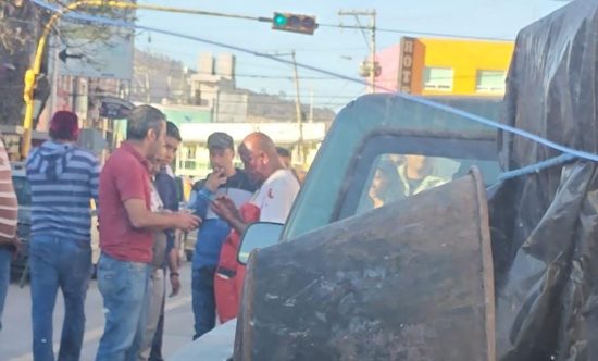 motociclista atropellaod golpeado texmelucan