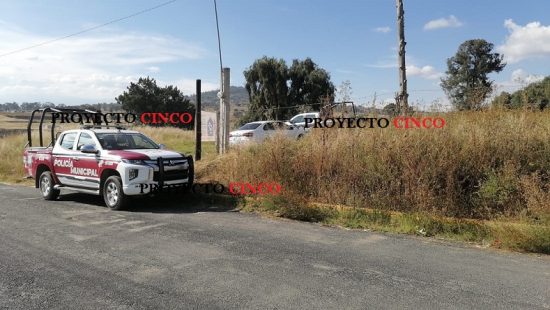 muerto centro escolar