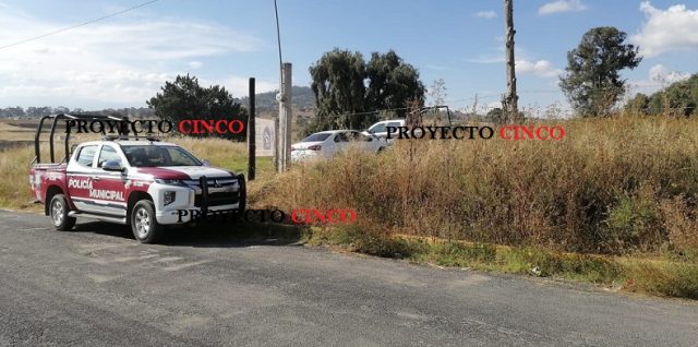 muerto centro escolar