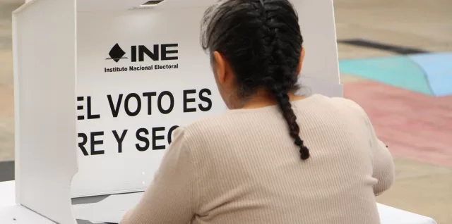 mujer voto penal puebla ine