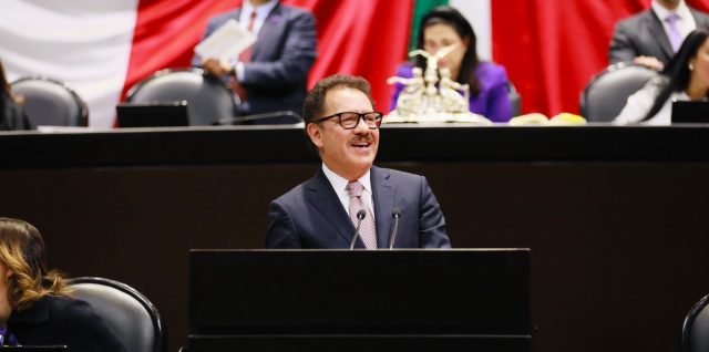 nacho mier ley ingresos congreso san lazaro
