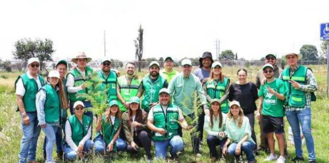 natale partido verde huejotzingo reforestacion