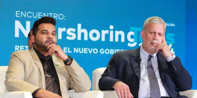 nearshoring coparmex cdmx mexico alemania