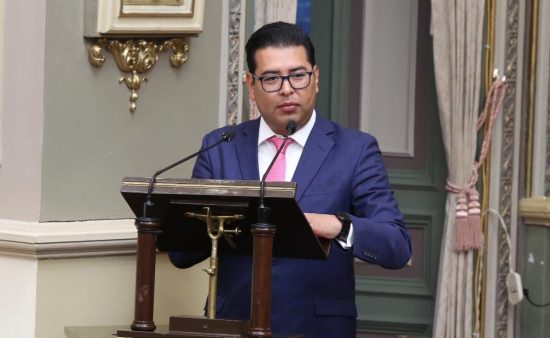 nestor camarillo puebla pri diputado congreso