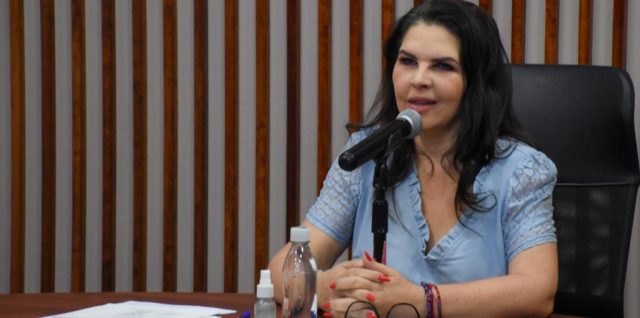 norma layon alcalde texmelucan rueda