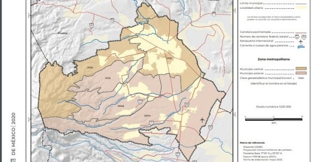nueva zona metropolitana texmelucan