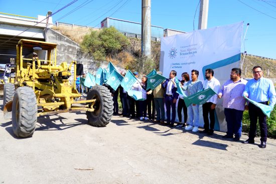 obra calle puebla temaxcalac san martin texmelucan
