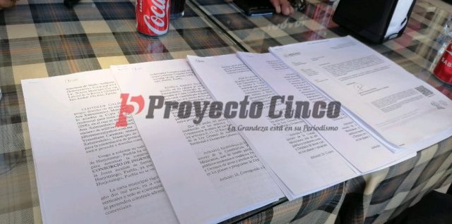 oficios contra contruccion casas ara huejotzingo xalmomilulco