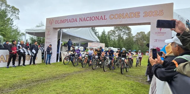olimpiada nacional conade tlaxcala 2025
