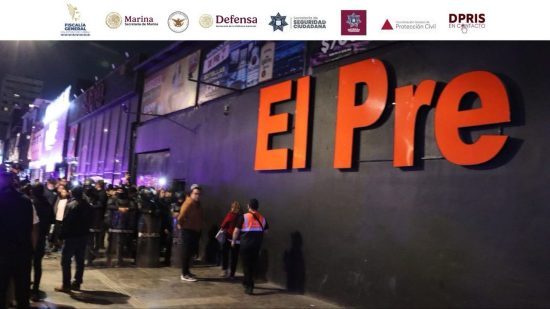 operativo bares antros puebla avenida juarez