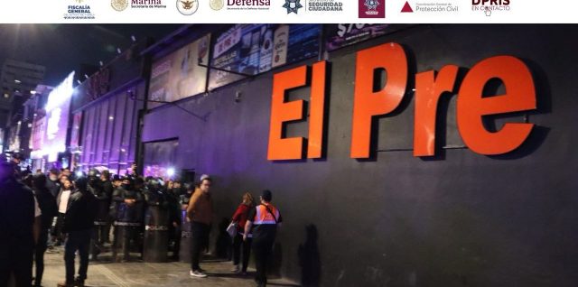 operativo bares antros puebla avenida juarez