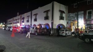 operativo penal huejotzingo estatal municipal