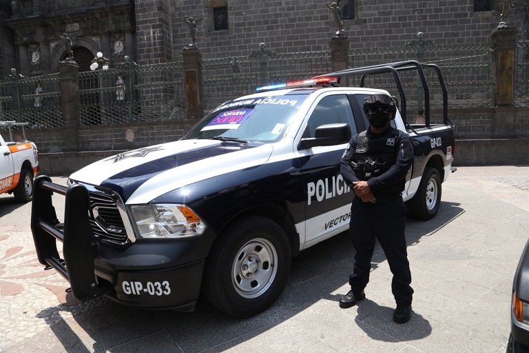 operativo semana santa puebla