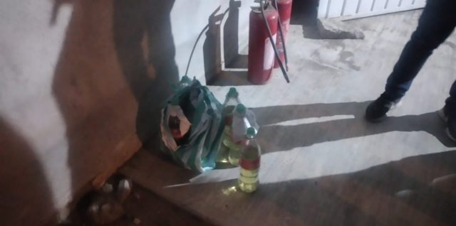 palamar de bravo comite municipal electoral