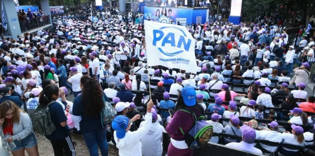 pan nacional candidaturas ciudadanas