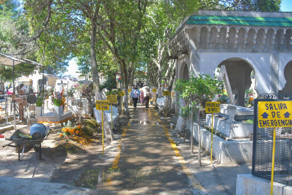 panteon san martin texmelucan tumbas