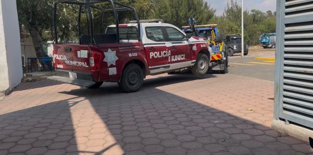 patrulla asegurada fge san martin texmelucan operativo