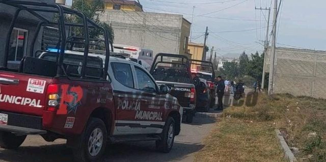 patrullas tlanalapan persecusion