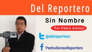 pedroalonso delreportero sinnombre proyectocinco
