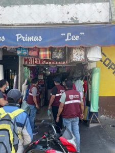 personal fomento economico texmelucan comercio