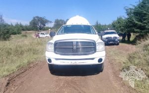 pipa gas lp toma clancestina tlahuapan