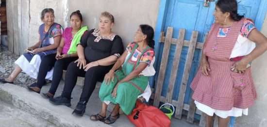 La abogada Gabriela González Hernández, delegada de PLDHA Global en Puebla, ha transformado vidas con jornadas de salud y asesoría legal gratuita
