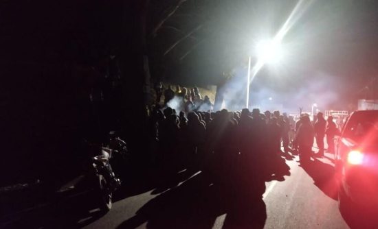 pobladores san miguel tianguistenco tlahuapan