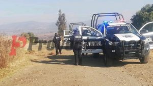 Policía Municipal de San Matías Tlalancaleca ha realizado recorridos e implementados diversos operativos para inhibir el delito