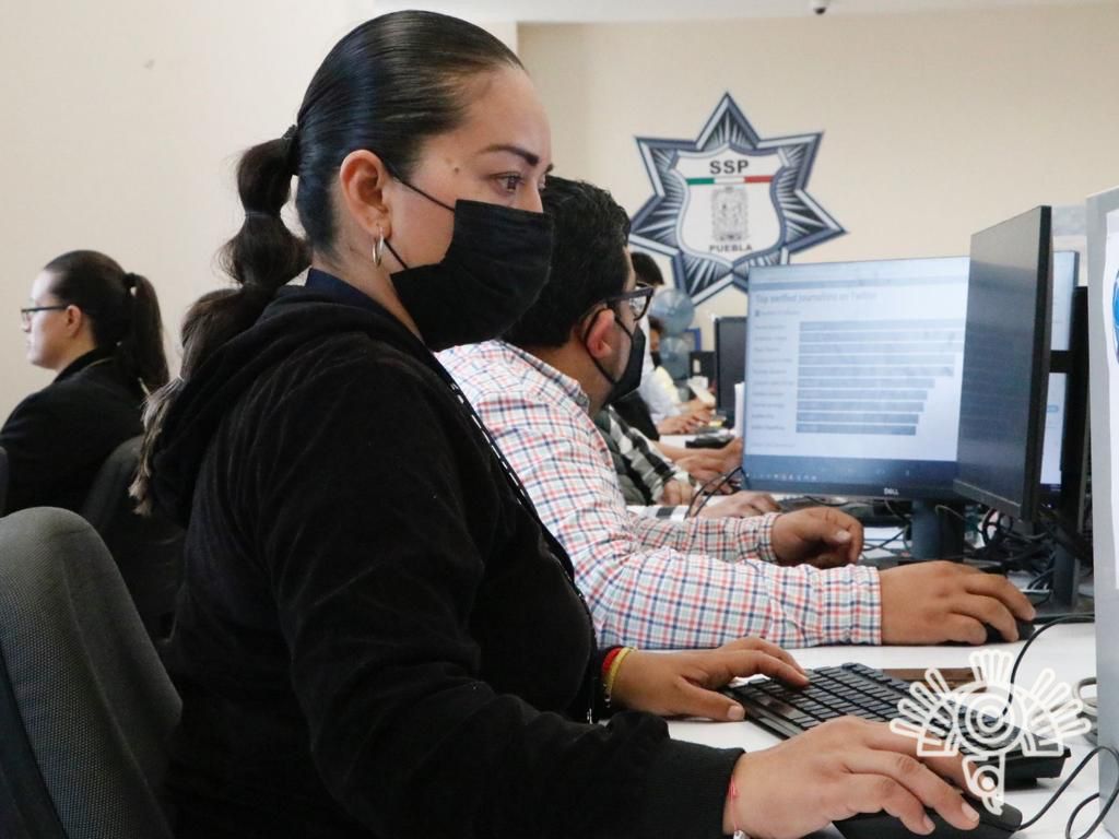 policia cibernetica ssp puebla