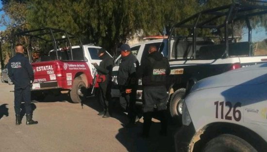 policia estatal robo xalmimilulco huejotzingo facebook