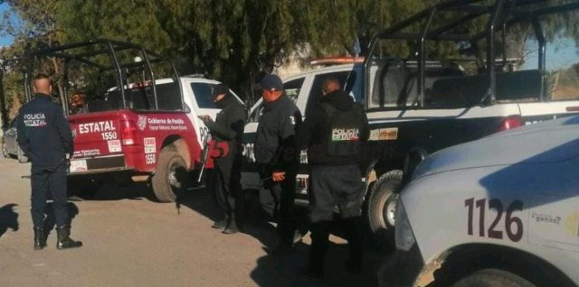 policia estatal robo xalmimilulco huejotzingo facebook