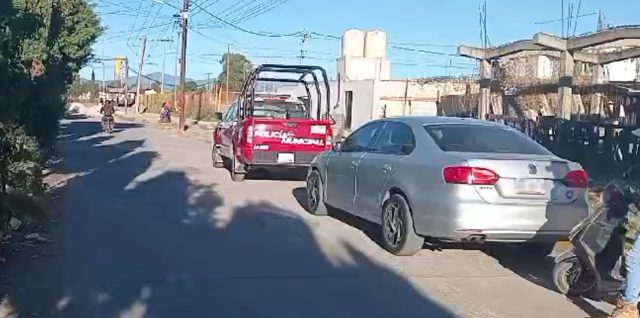 policia moyotzingo texmelucan fascebook robo automovil