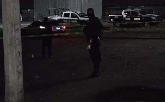 policia municipal texmelucan puente morelos