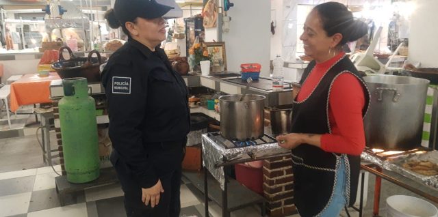 policia negocio seguridad san martin texmelucan