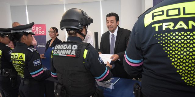 policia puebla violencia mujer capacitacion