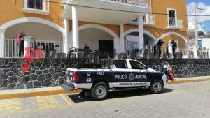 presidencia tlahuapan patrulla