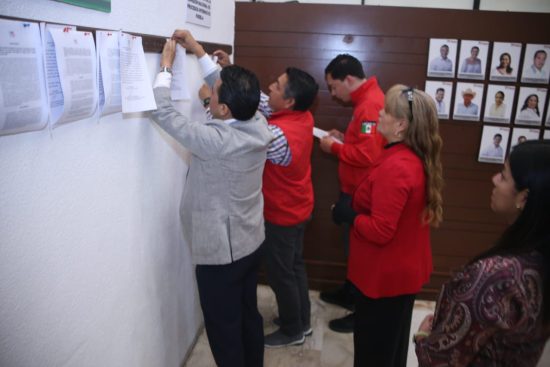 pri documento puebla renovacion dirigencia