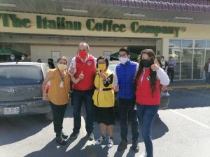 pri pan prd dirigencias municipales