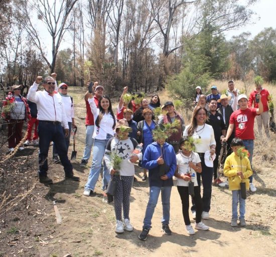 pri puebla san martin texmelucan tecaltzingo cerro citlalic