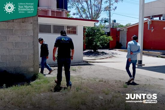 programa de captadores agua san martin texmelucan