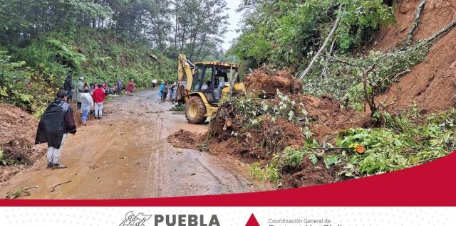 proteccion civil puebla estatal ayuda