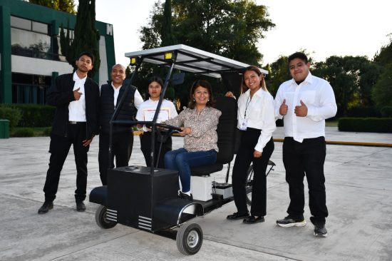 prototipo robotica primer lugar uth