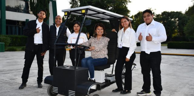 prototipo robotica primer lugar uth