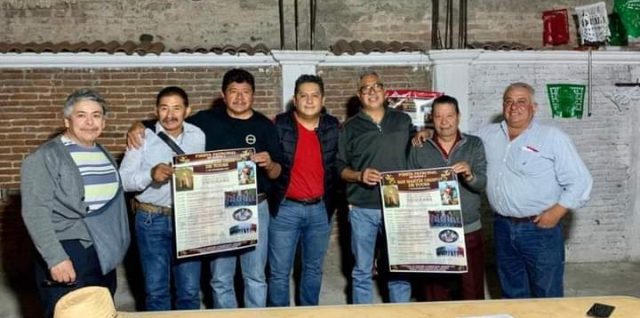 ramon festividad 11 noviembre