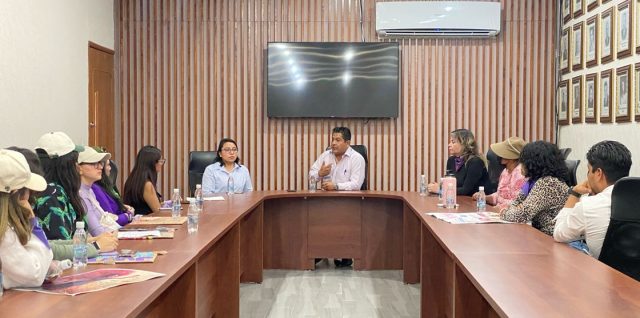 ramon perez gobernacion feministas san martin texmelucan