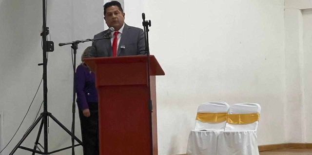 ramon perez regidor de gobernacion san martin texmelucan
