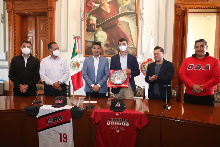 reconocimento beisbolista puebla