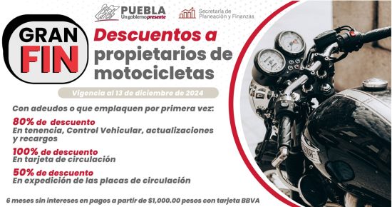 regulariacion motociletas multas verificacion descuento 24