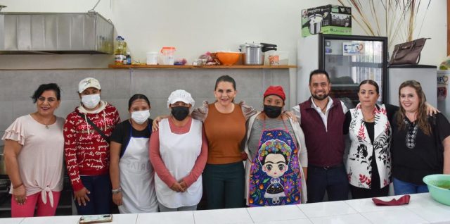 rehabilitacion desayunador texmelucan el mor